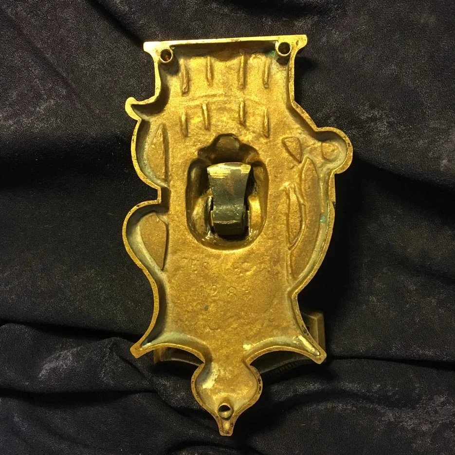 Türglocke Türklingel Nr. 142 – Bild 2