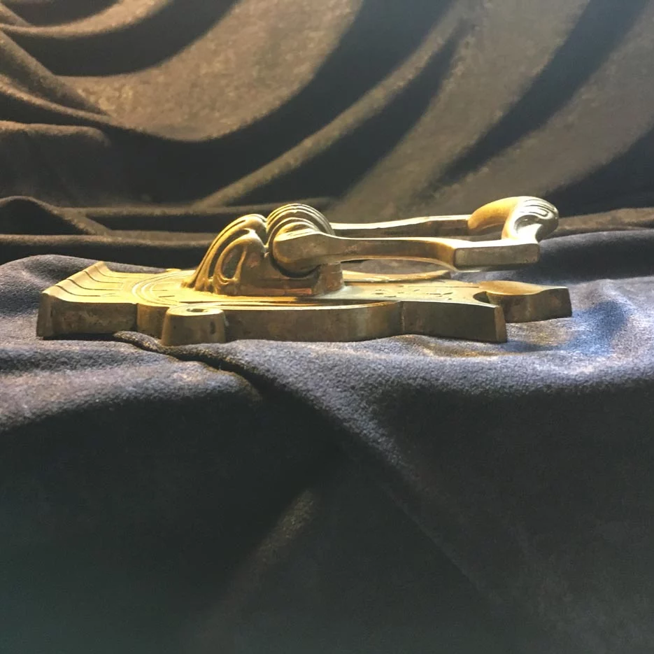 Türglocke Türklingel Nr. 142 – Bild 3