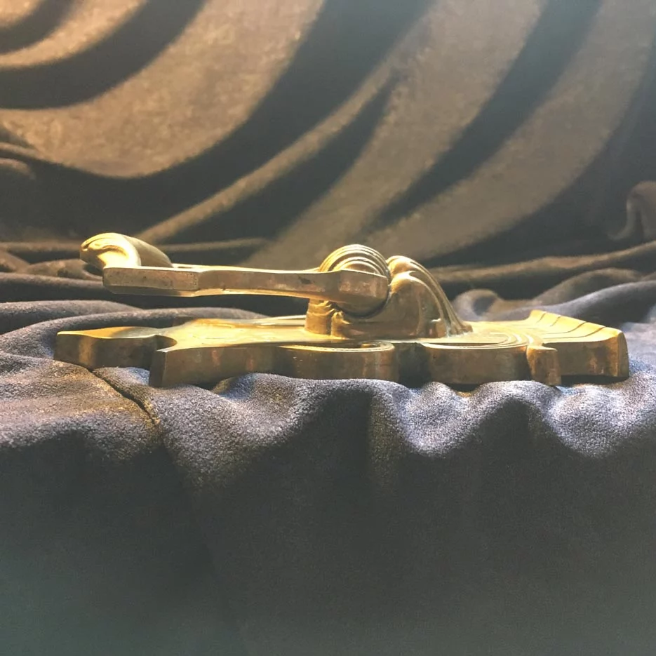 Türglocke Türklingel Nr. 142 – Bild 4