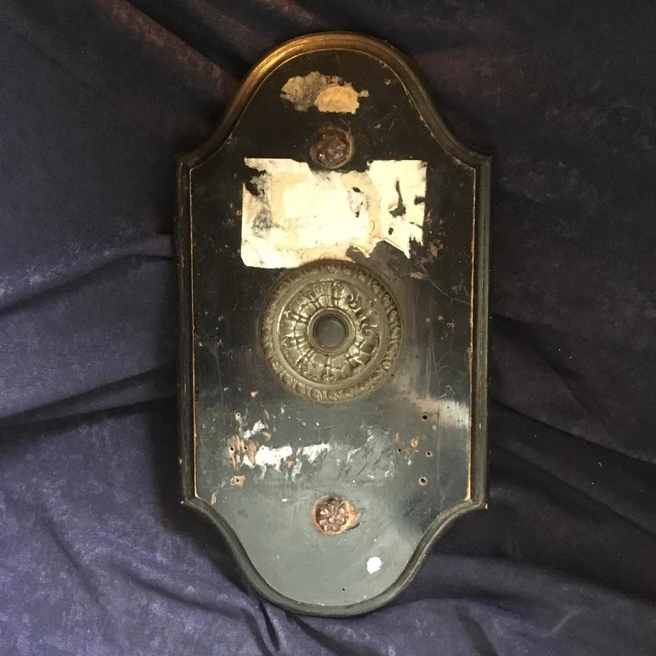 Türglocke Türklingel Nr. 147