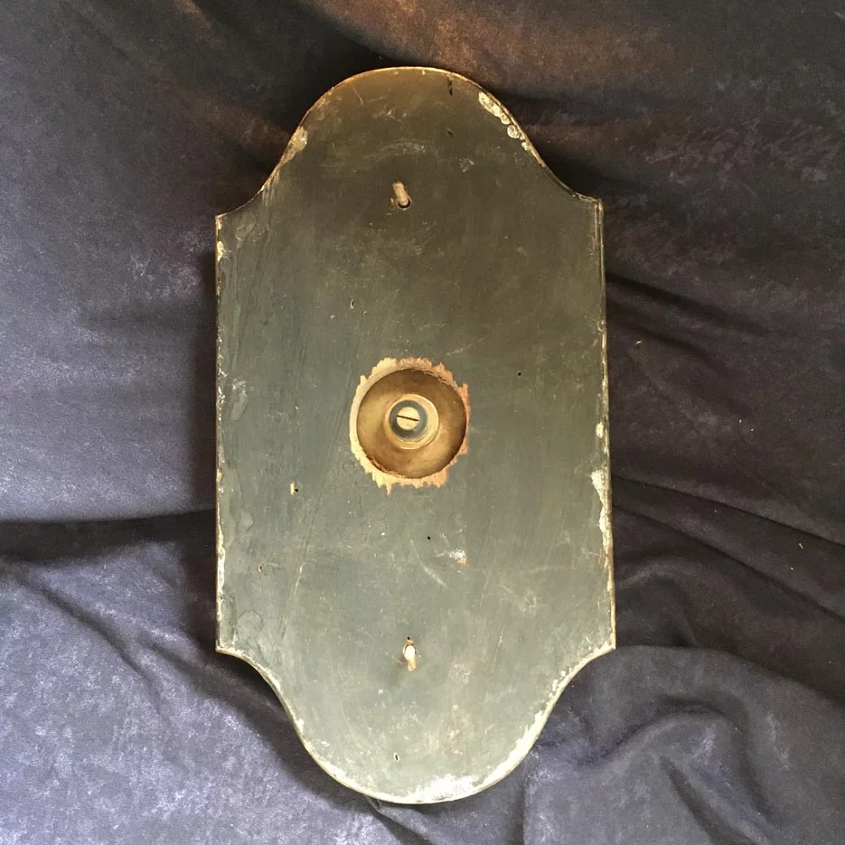 Türglocke Türklingel Nr. 147 – Bild 2