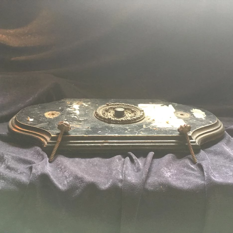 Türglocke Türklingel Nr. 147 – Bild 4