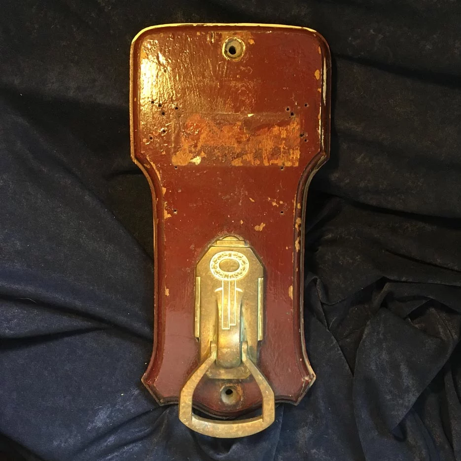 Türglocke Türklingel Nr. 148