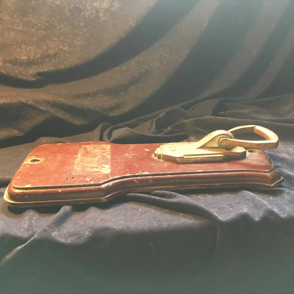 Türglocke Türklingel Nr. 148 – Bild 3