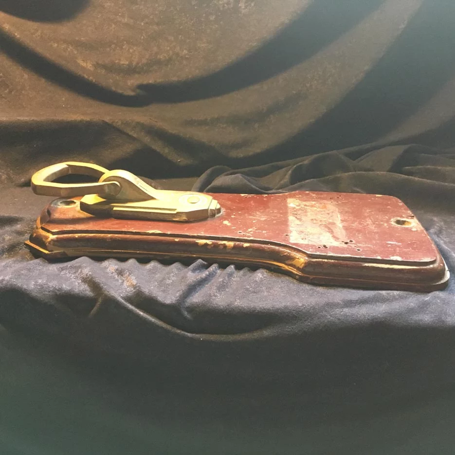 Türglocke Türklingel Nr. 148 – Bild 4