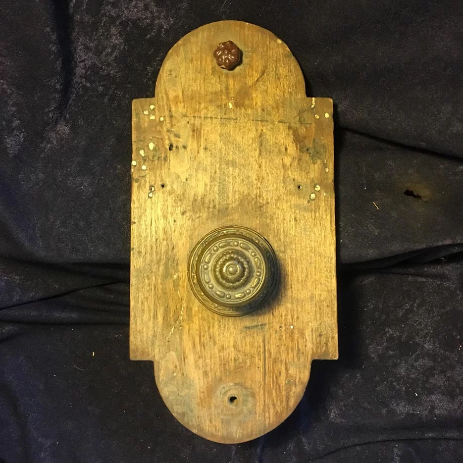 Türglocke Türklingel Nr. 153