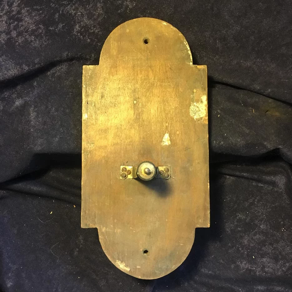 Türglocke Türklingel Nr. 153 – Bild 2