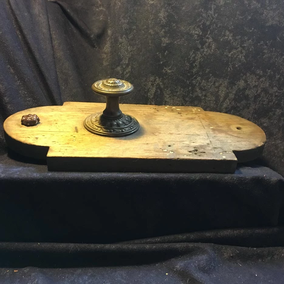 Türglocke Türklingel Nr. 153 – Bild 3