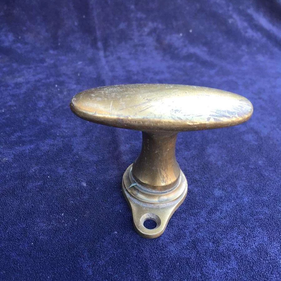 16 ähnliche Fensterolive Nr. 149 Bauhaus Messing – Bild 8