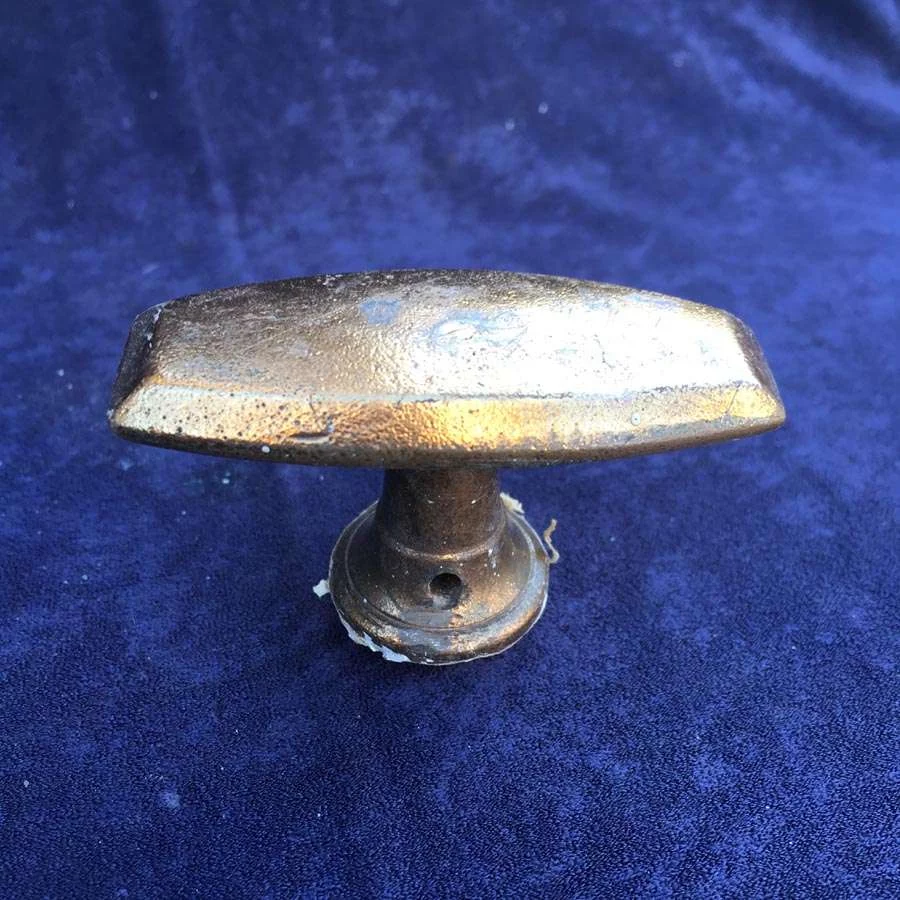 16 ähnliche Fensterolive Nr. 149 Bauhaus Messing – Bild 9