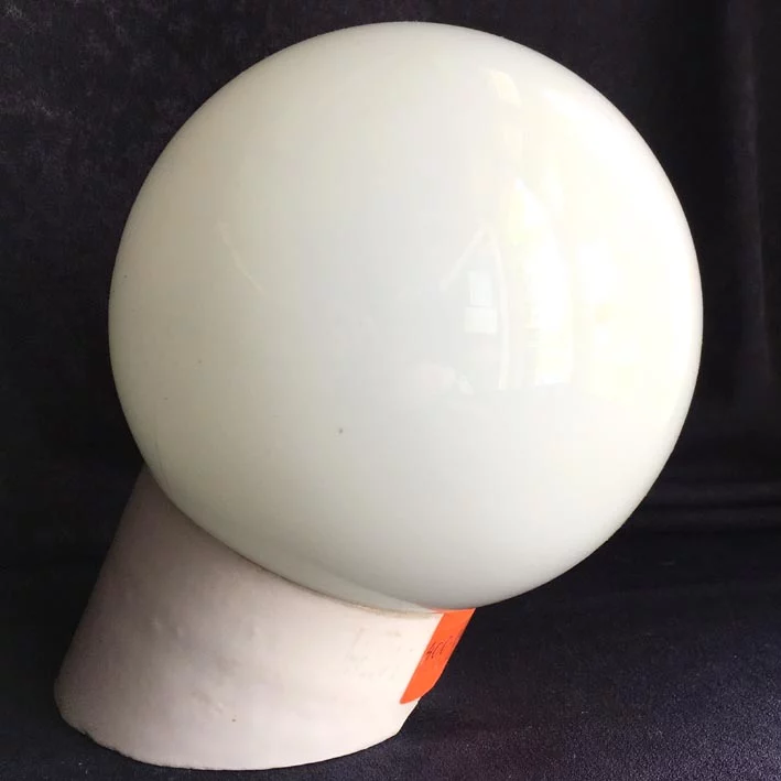 Badezimmerwandlampe Nr. 10 aus den 50 - 60er – Bild 2