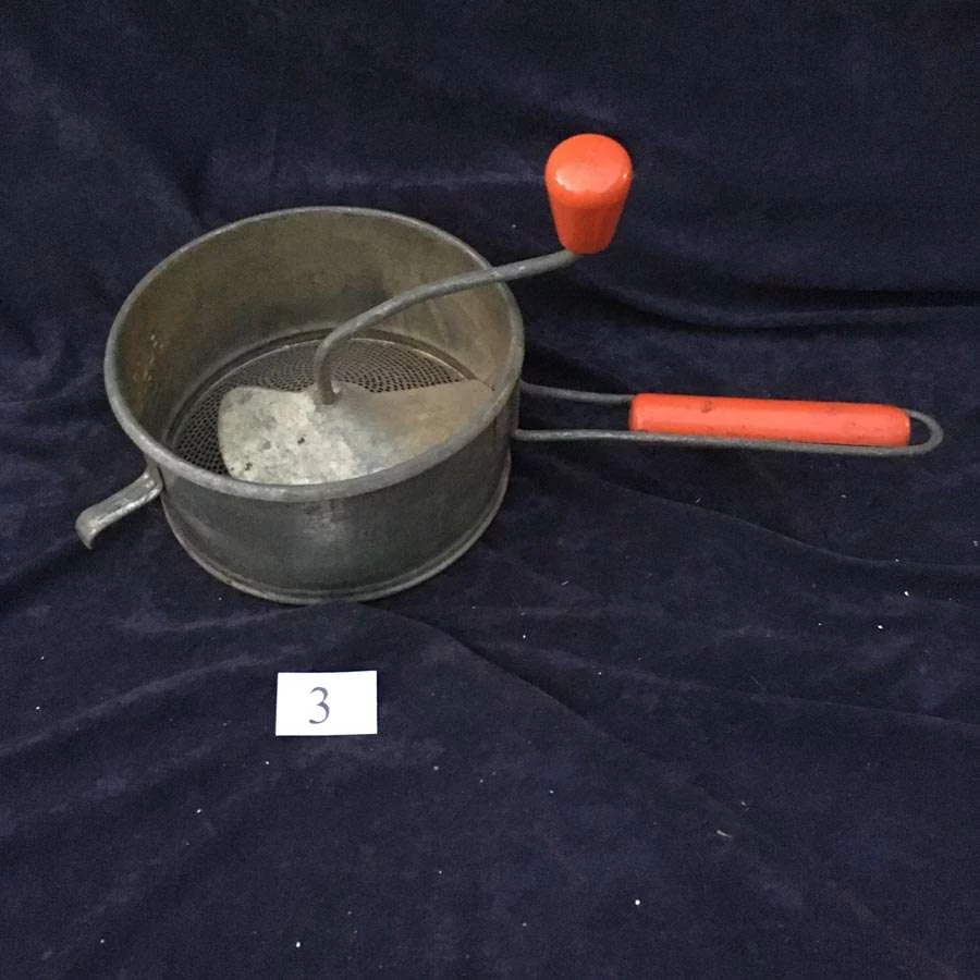 Mahlen und Pressen für die Ewigkeit Nr. 9 – Bild 6