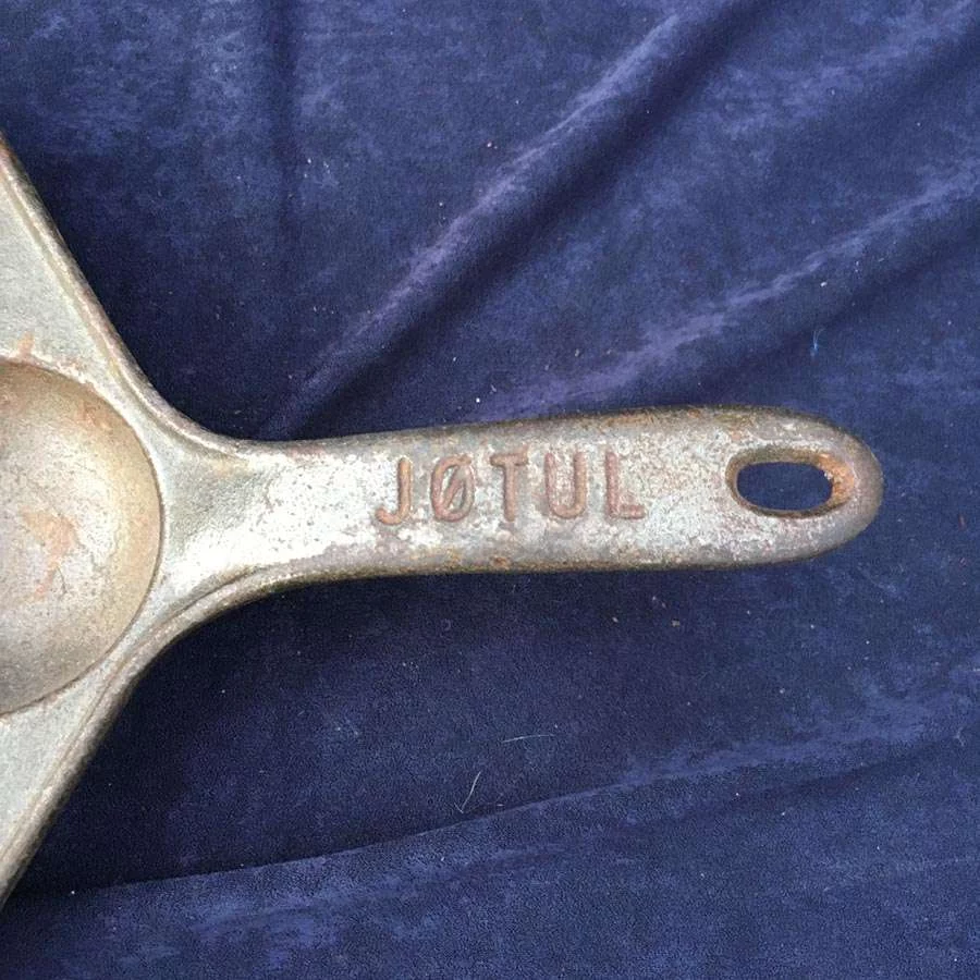 dekorative Madelin & Soufflé Form Nr. 5 – Bild 4