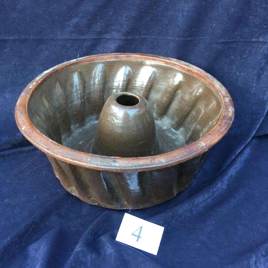 Kugelhupf form zum Backen Nr. 14 – Bild 5