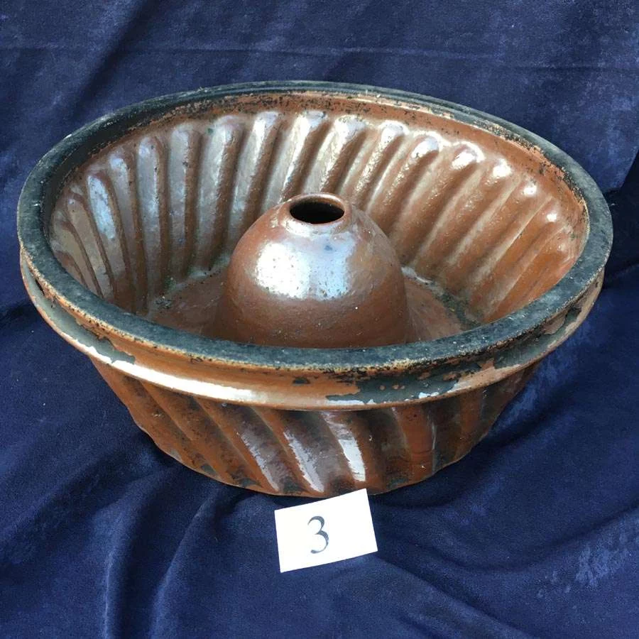 Kugelhupf form zum Backen Nr. 14 – Bild 6