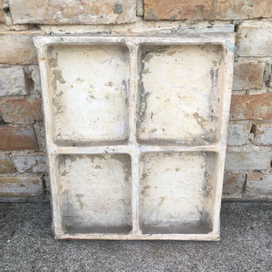 Kachelöfen Fliese Anfang 19. Jahrhundert Nr. 01 – Bild 16