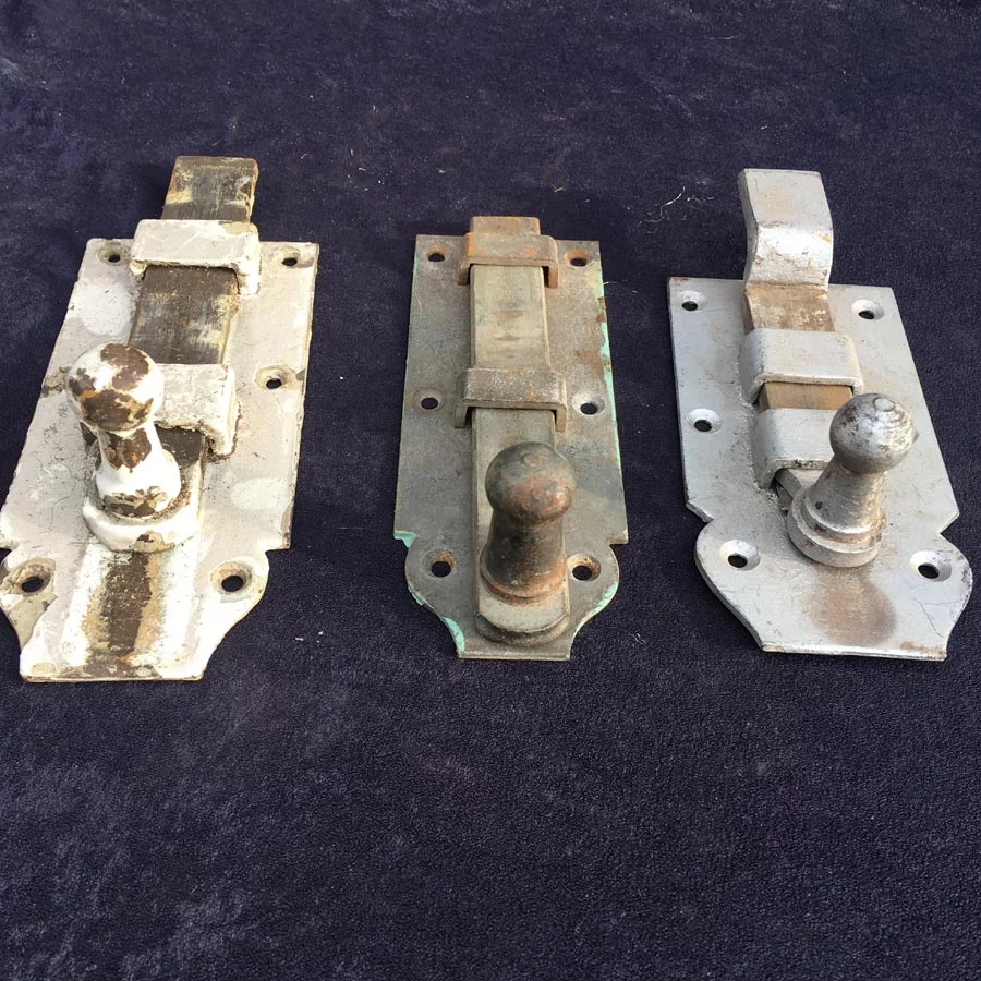 Tür Verriegelung für Hängeschloss Nr. 12 – Bild 2