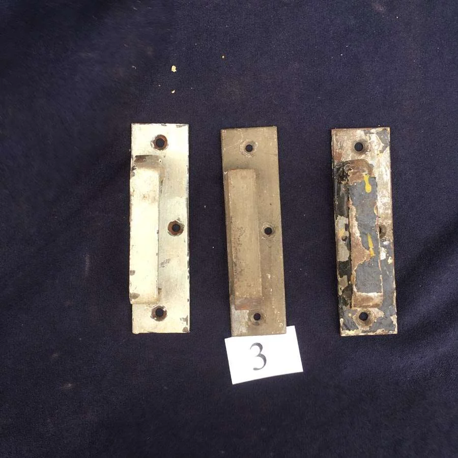 Schließkloben für Kastenschlösser – Bild 8